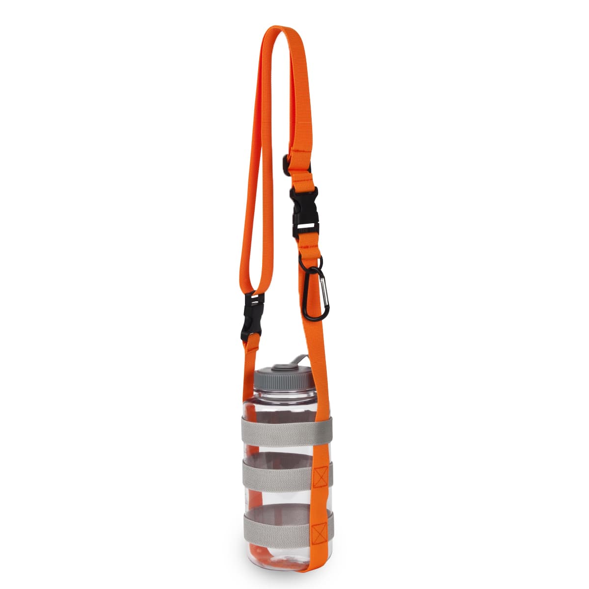 רצועת נשיאה לבקבוקי שתיה