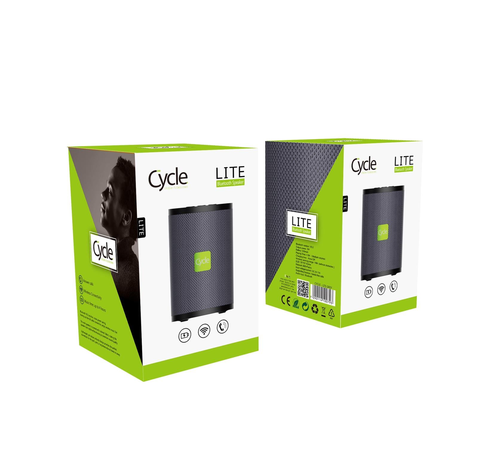 רמקול בלוטוס