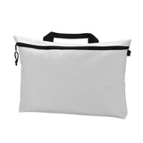 תיק כנסים לבן