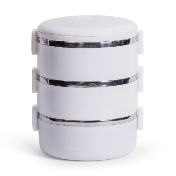 קופסת אוכל טרמית