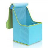 כסא אחסון לילדים