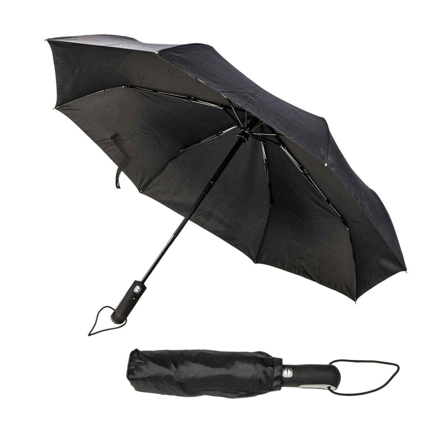 מטריה מתקפלת  אוטומטית  איכותית