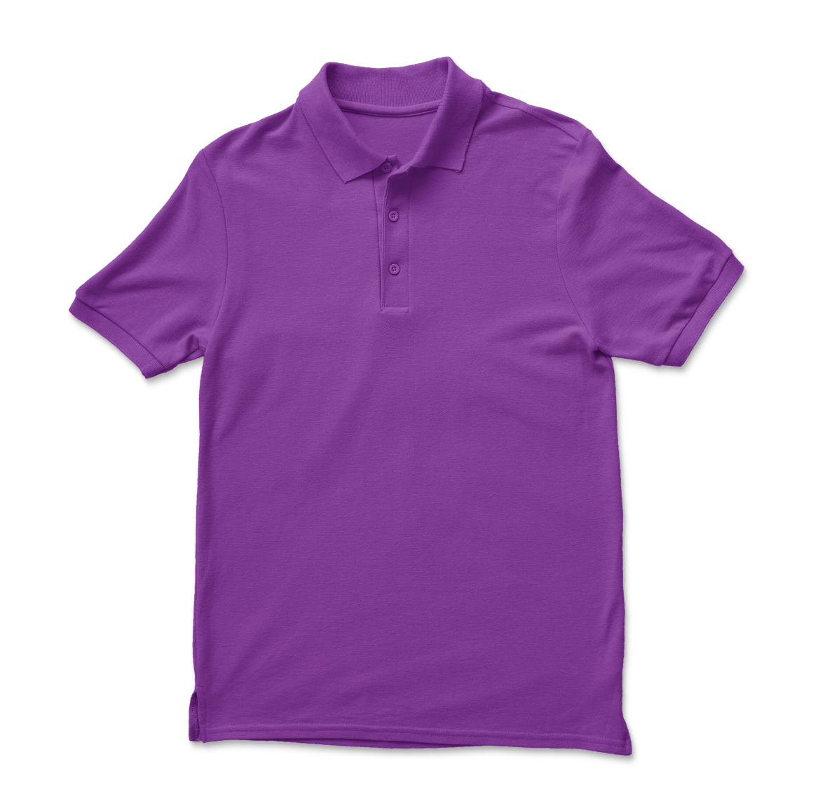 חולצת פולו דרייפיט סגול