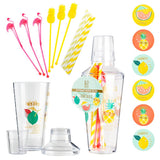 סט להכנת קוקטיילים