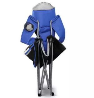 כיסא טיולים מתקפל