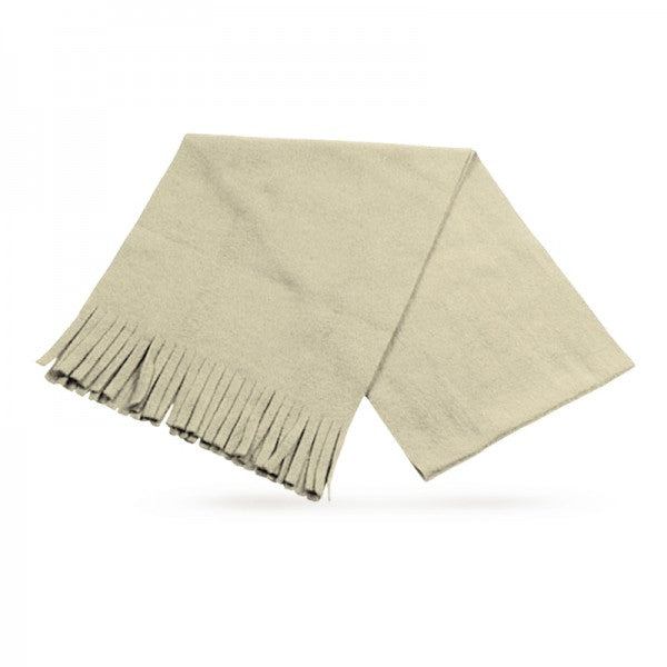 צעיף פליז בז