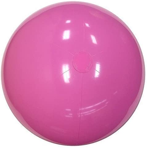 כדור ים ורוד