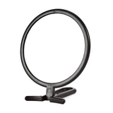 מראת יד שהופכת לשולחנית