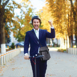 תיק צד גברים