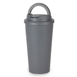 כוס שתיה תרמית עם מכסה