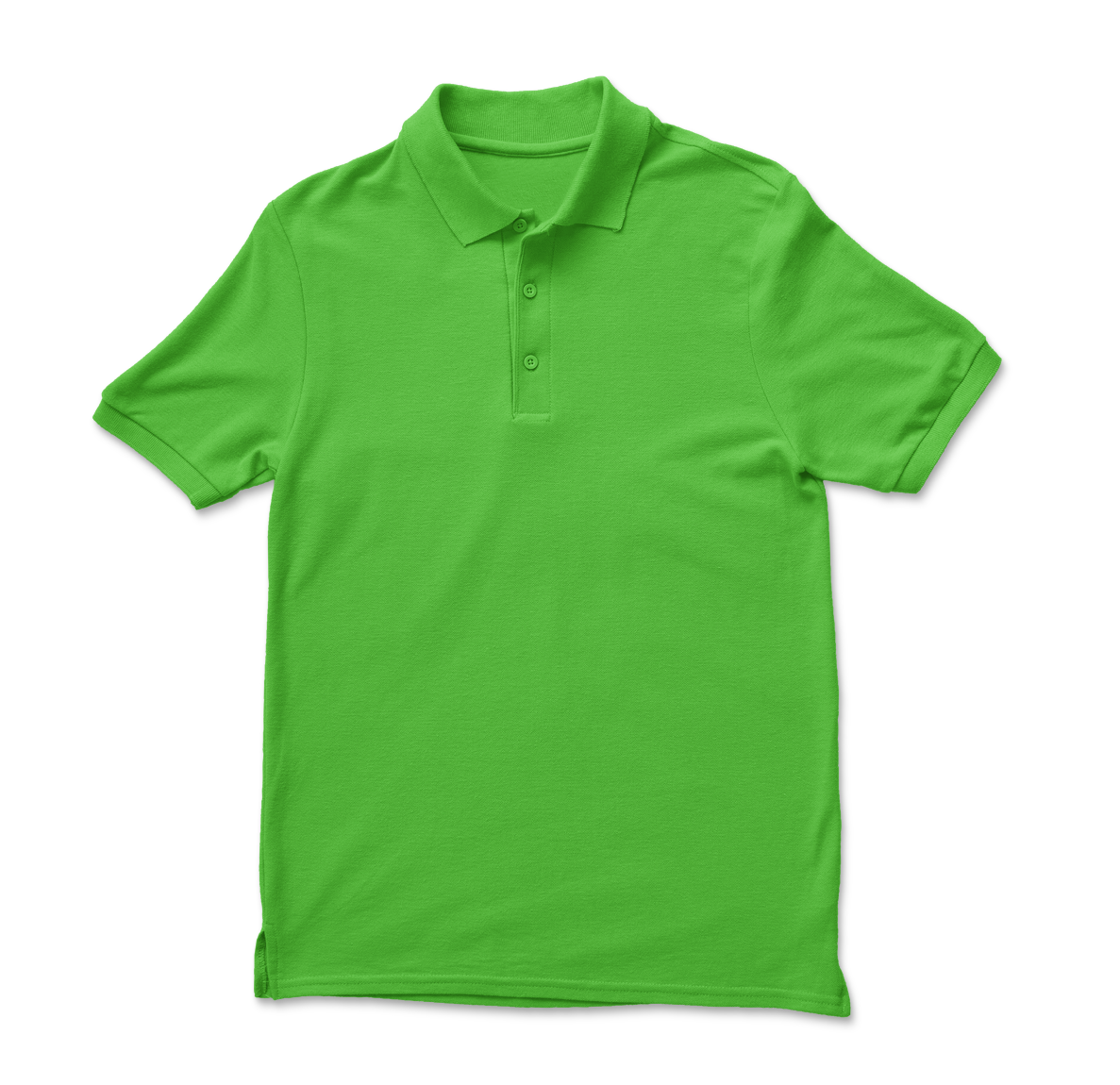 חולצת פולו דרייפיט ירוק