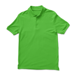 חולצת פולו דרייפיט ירוק