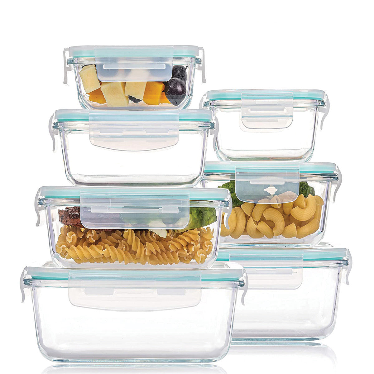 קופסאות זכוכית