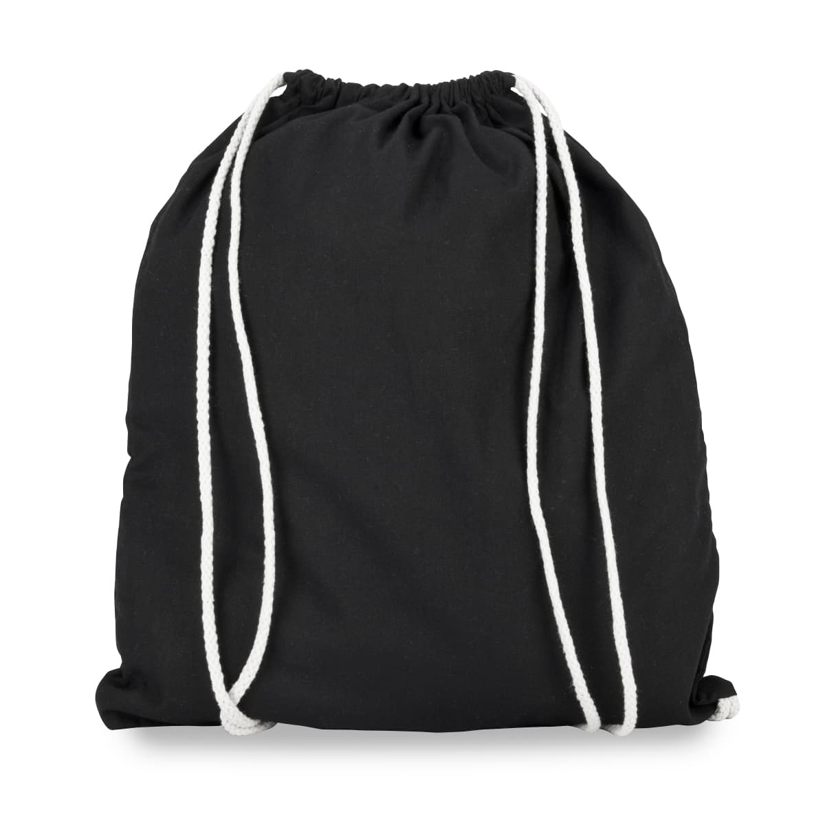 תיק שרוך שחור