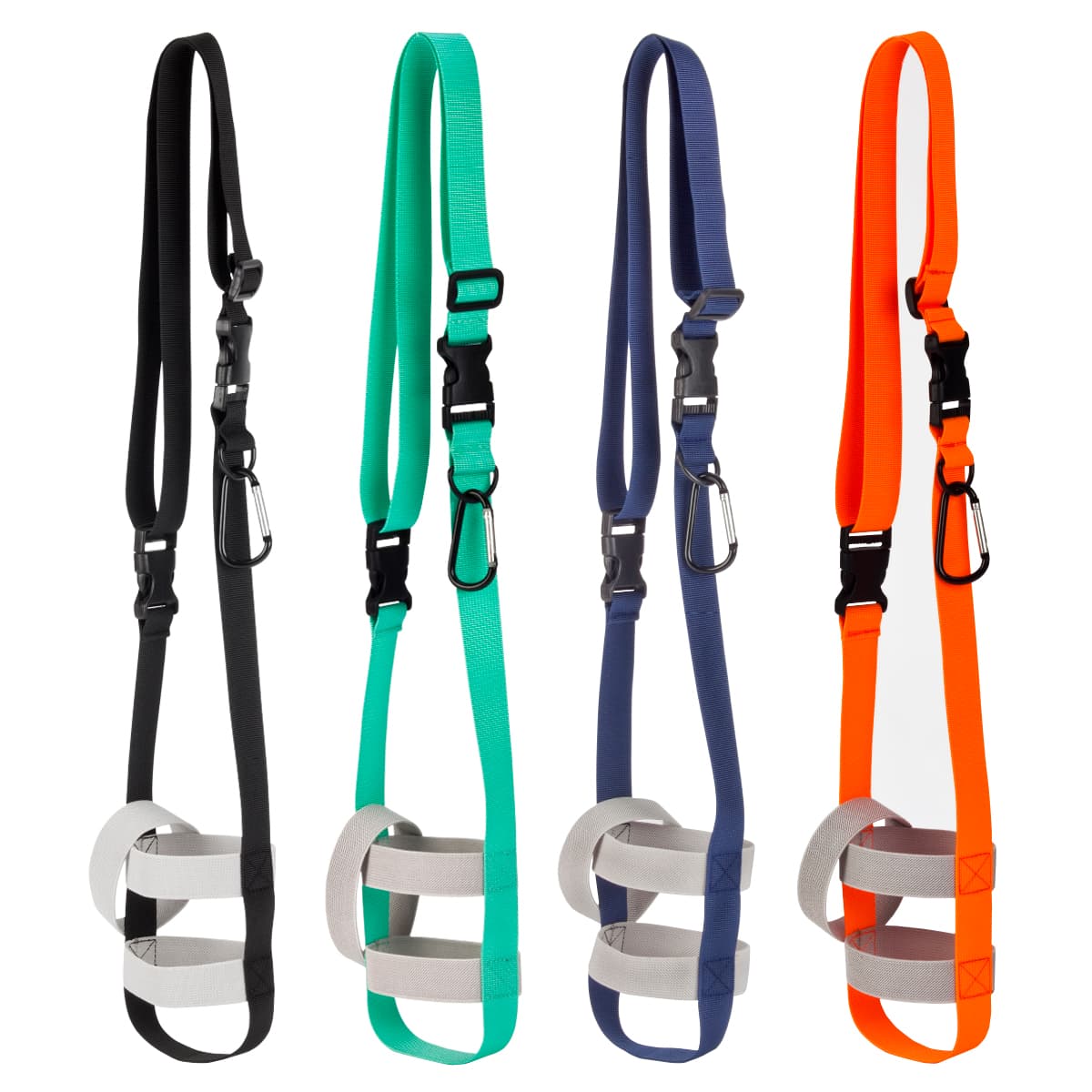 רצועת נשיאה לבקבוקי שתיה