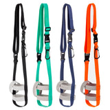 רצועת נשיאה לבקבוקי שתיה