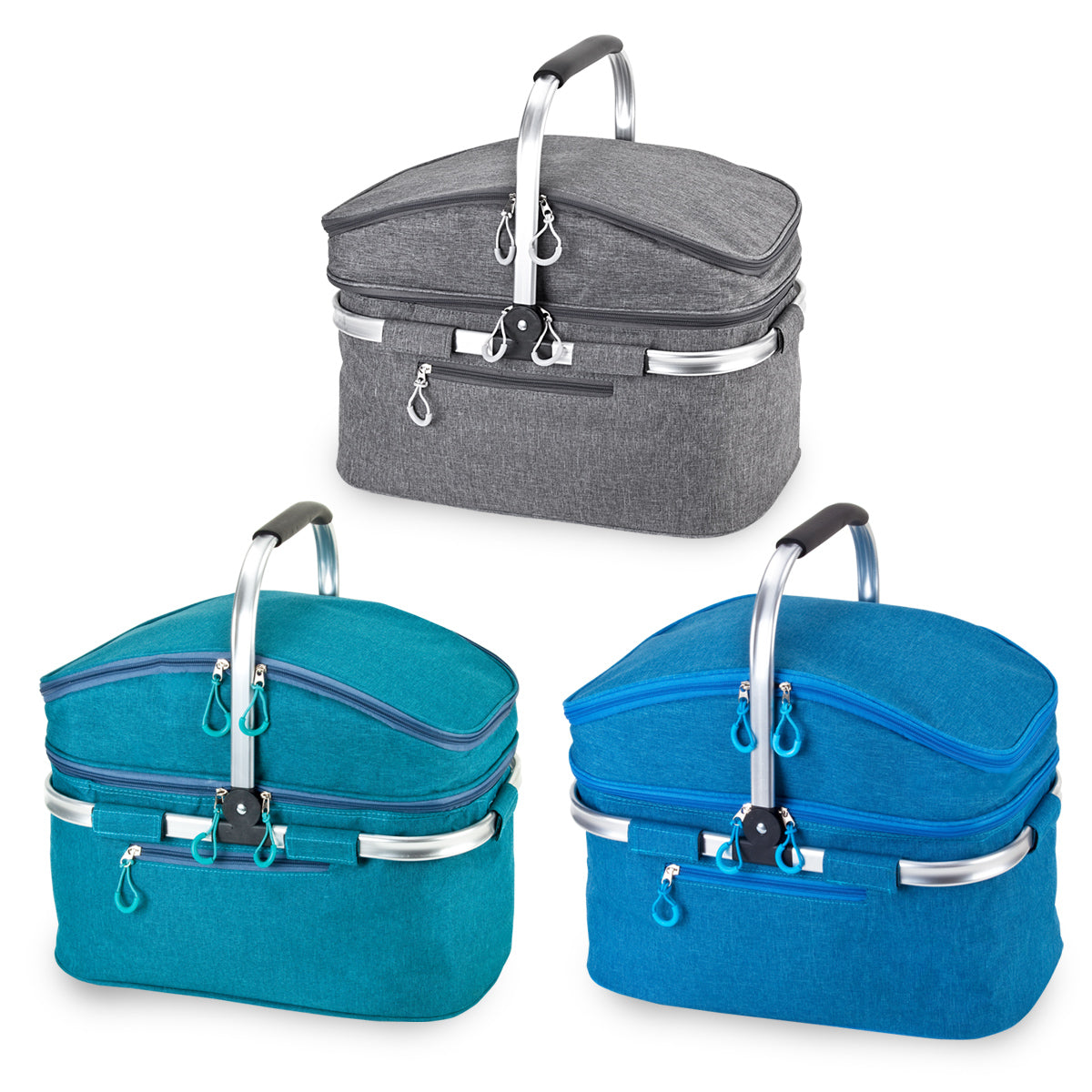 צידנית 2 קומות