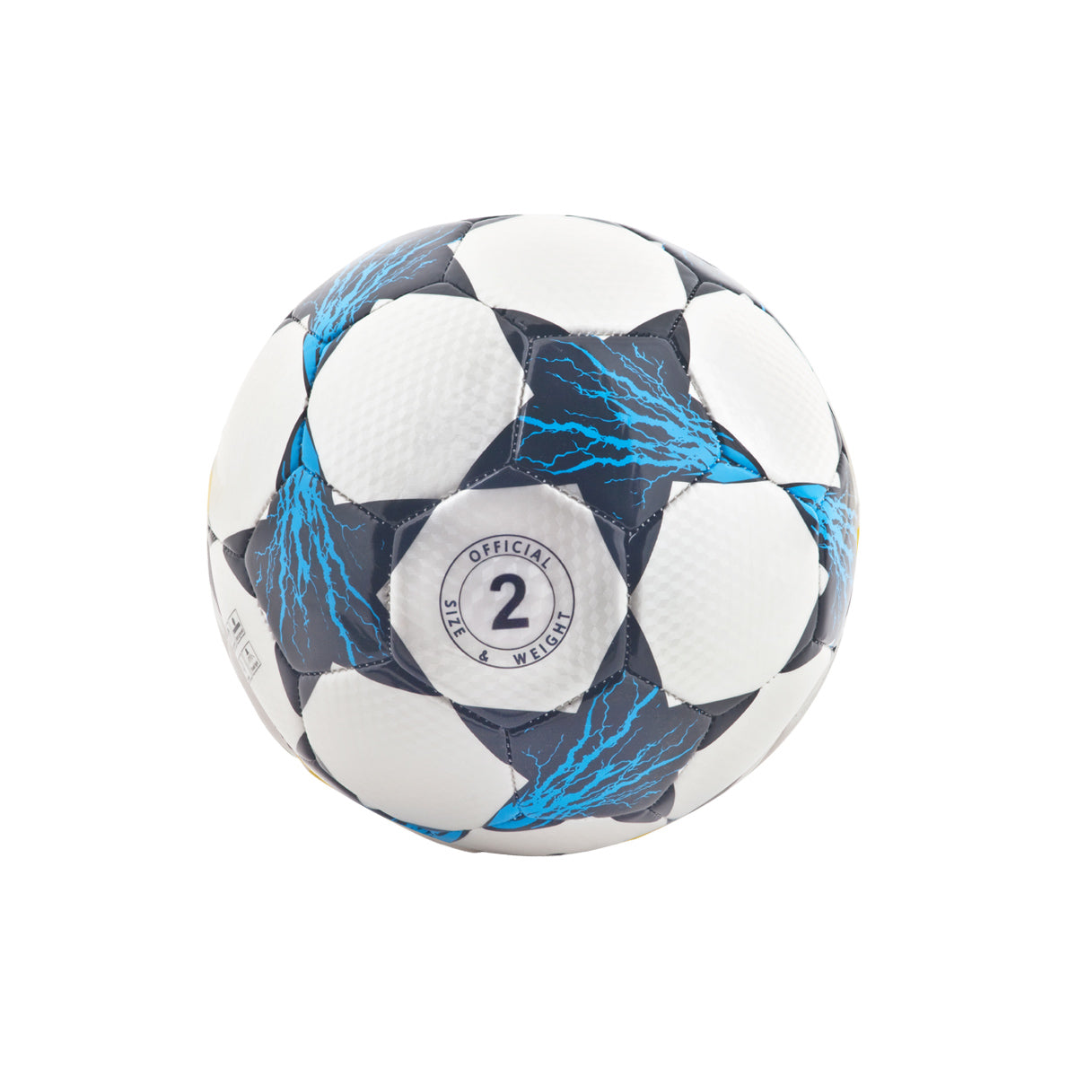 כדור כדורגל – וינר 2