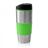כוס טרמית ירוק