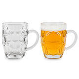 כוס בירה עם ידית 500 מ"ל - ווינר