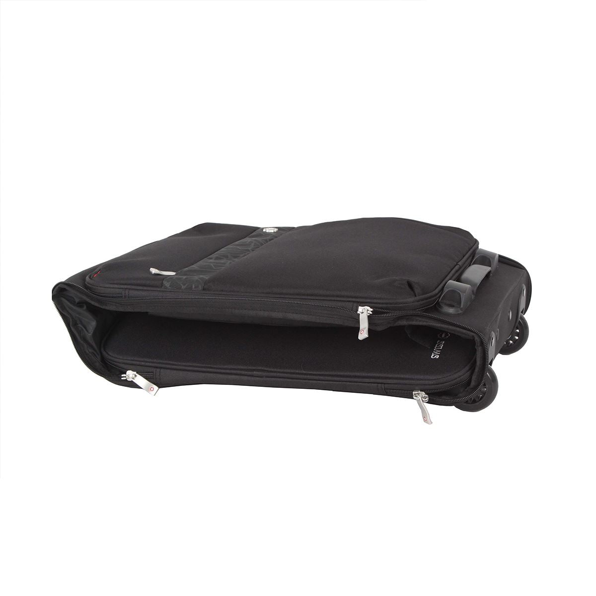 מזוודה מתקפלת 