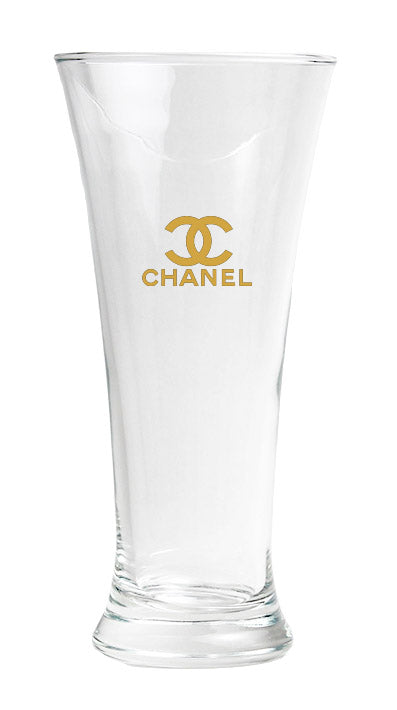 כוס בירה ממותגת