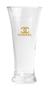 כוס בירה ממותגת