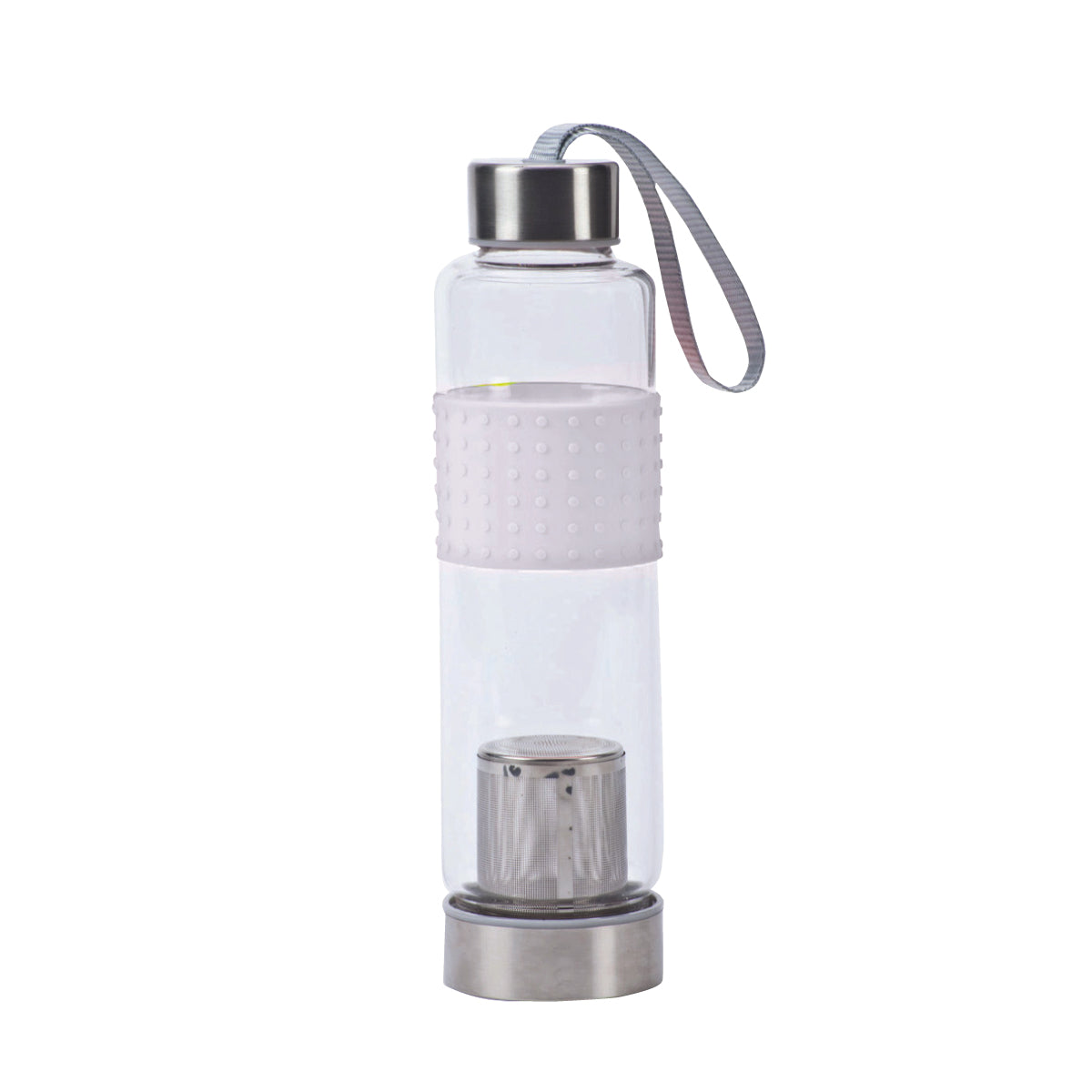 בקבוק לחליטת צמחים