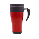 כוס תרמית לבן