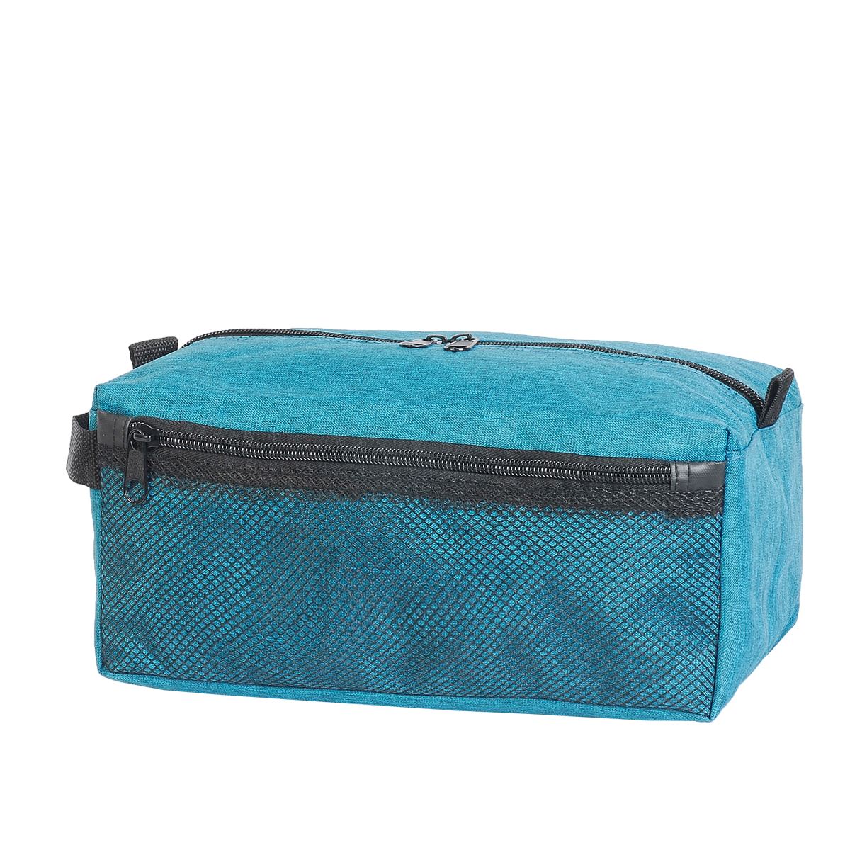 תיק רחצה עם תא רשת