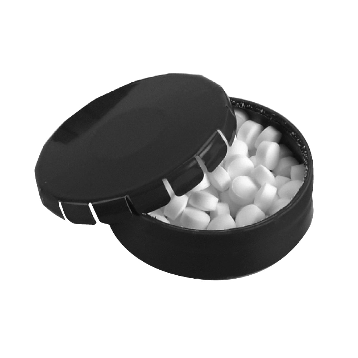 קופסת סוכריות ממותגת