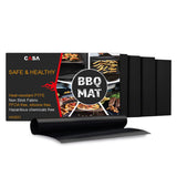 משטח צליה מטפלון