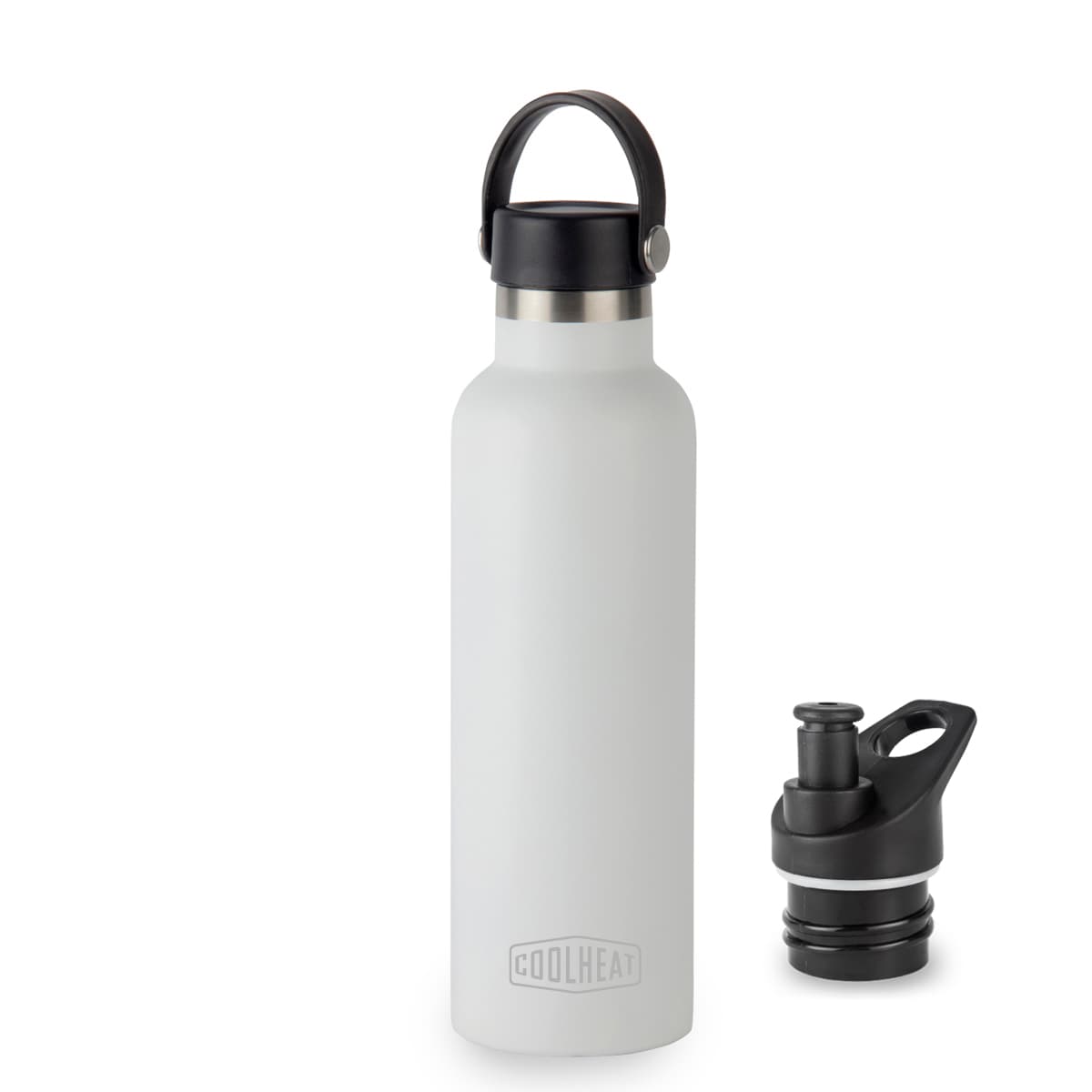 בקבוק תרמי שומר קור חום