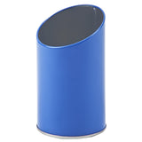 מעמד שולחני ממתכת לעטים