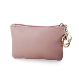 ארנק עם שרשרת תלייה ורוד פוקסיה