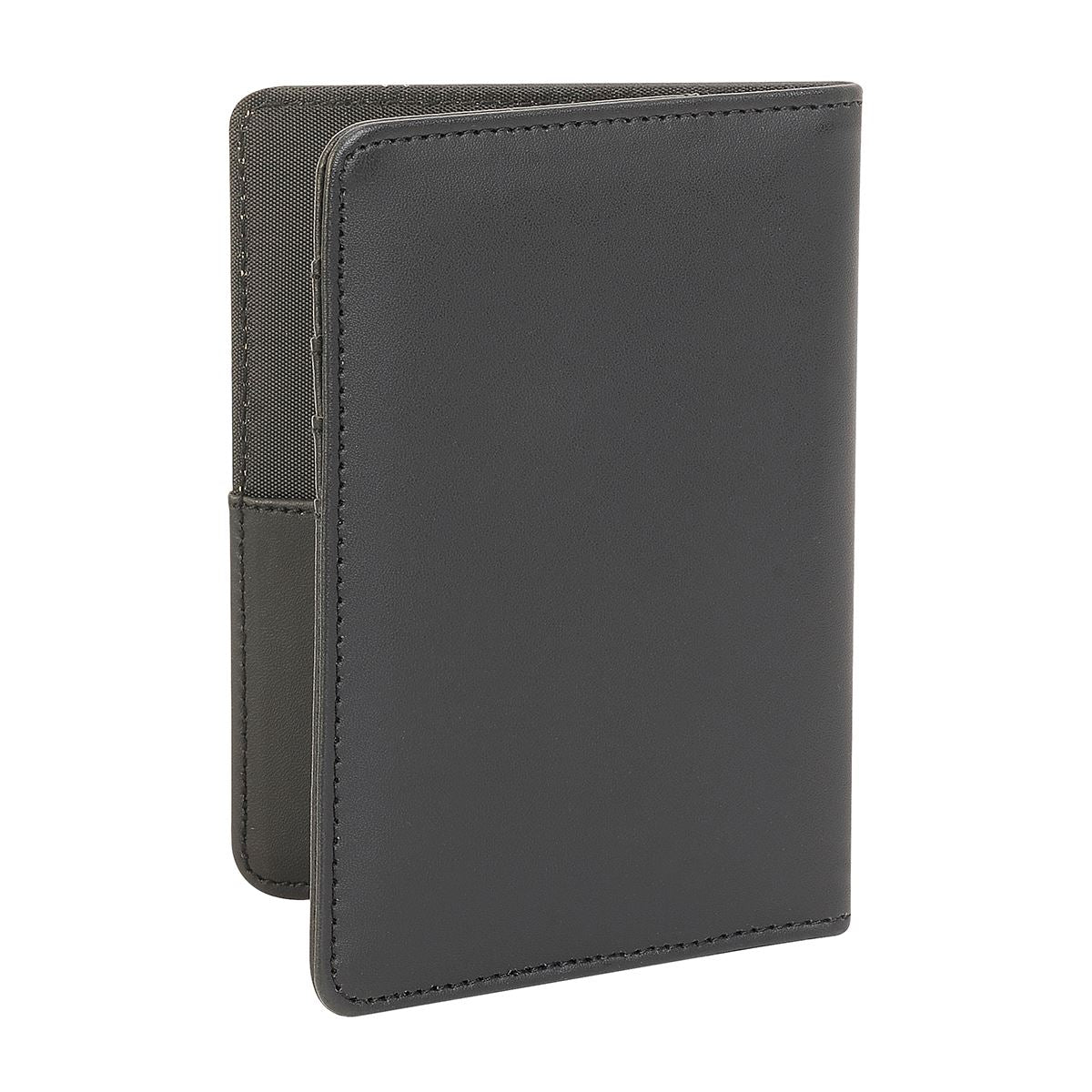 כיסוי דרכון דמוי עור