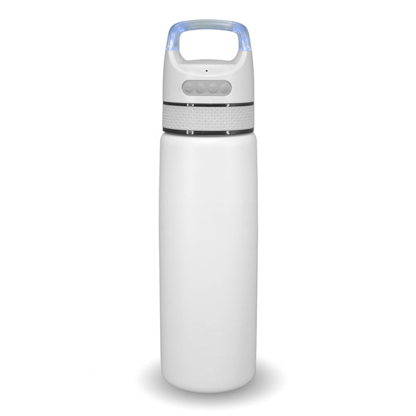 בקבוק רמקול