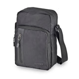 תיק צד שחור