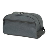 תיק רחצה מבד קורדובה