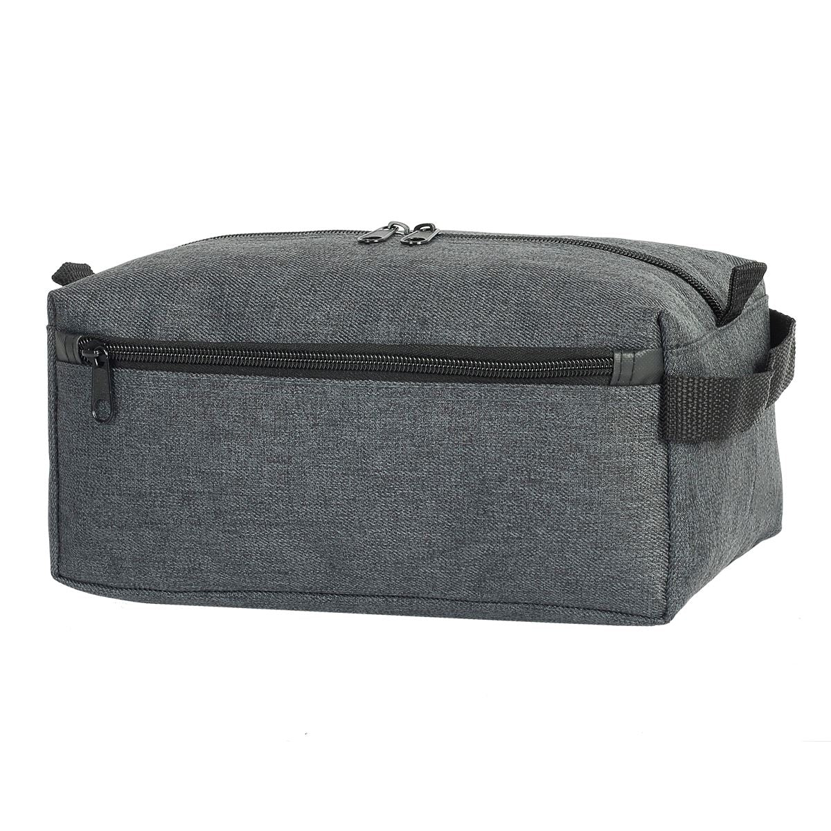 תיק רחצה עם תא רשת