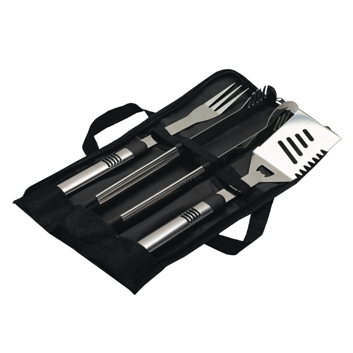 סט כלים לברבקיו