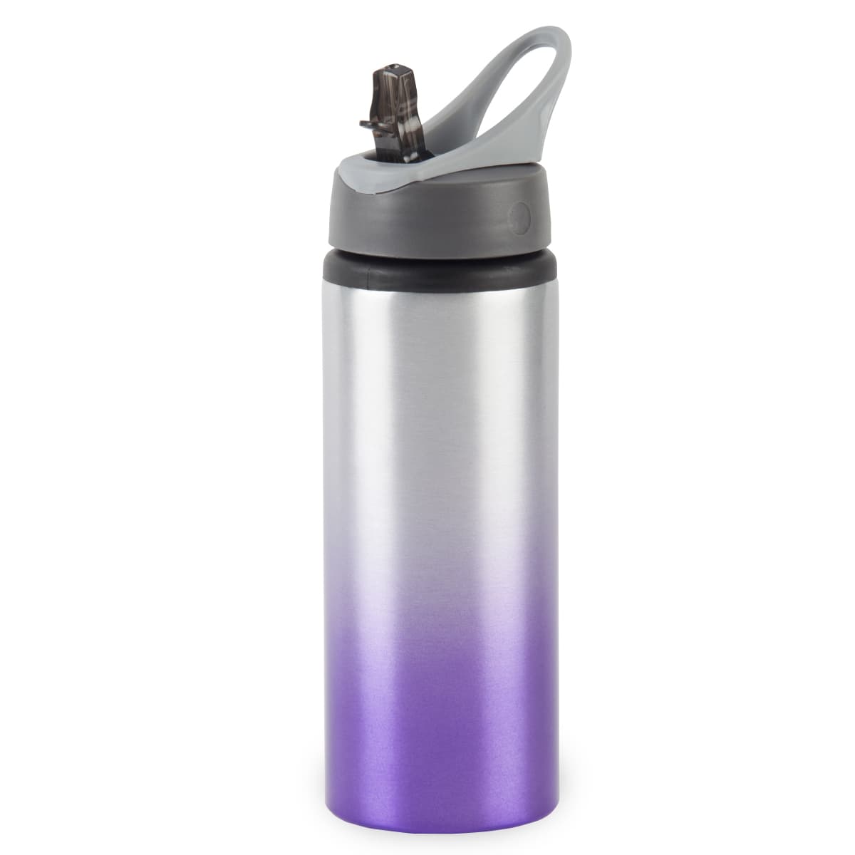 בקבוק שתיה אלומיניום גוונים