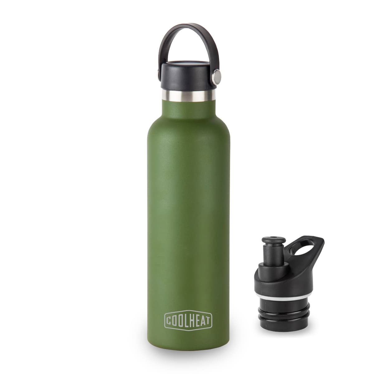 בקבוק תרמי שומר קור חום