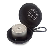 רמקול בלוטוס קטן ועוצמתי