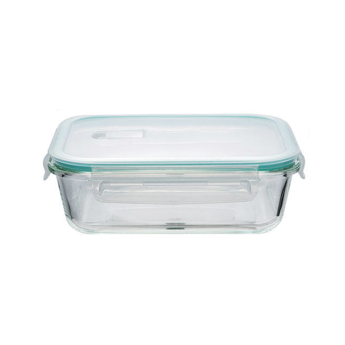 קופסת זכוכית מתאימה לחימום במיקרו