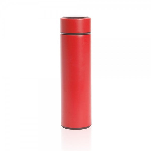 בקבוק טמפרטורה