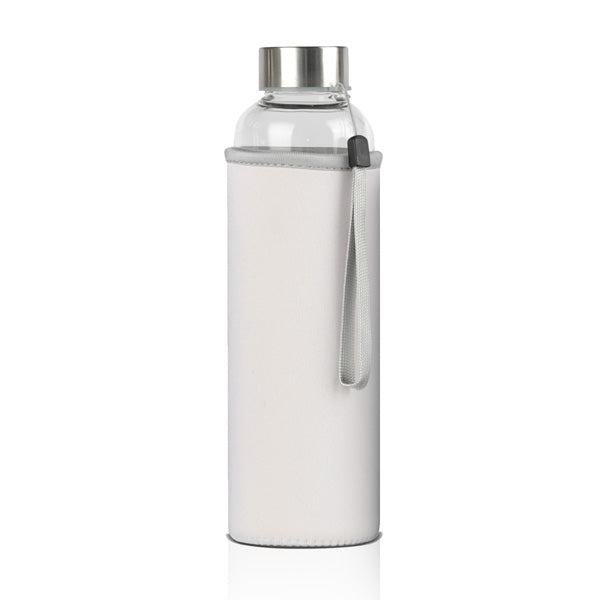 בקבוק זכוכית ניאופרן 