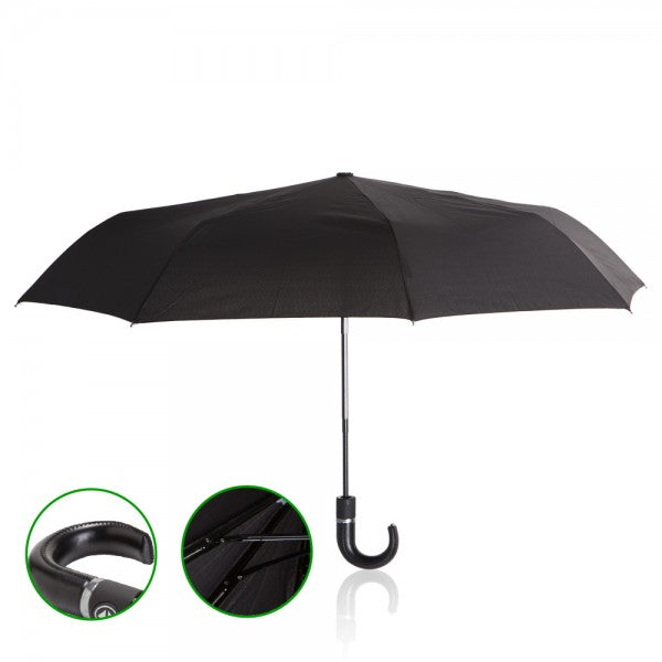 מטריה יוקרתית מתקפלת