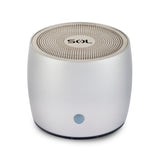 רמקול בלוטוס קטן וחזק