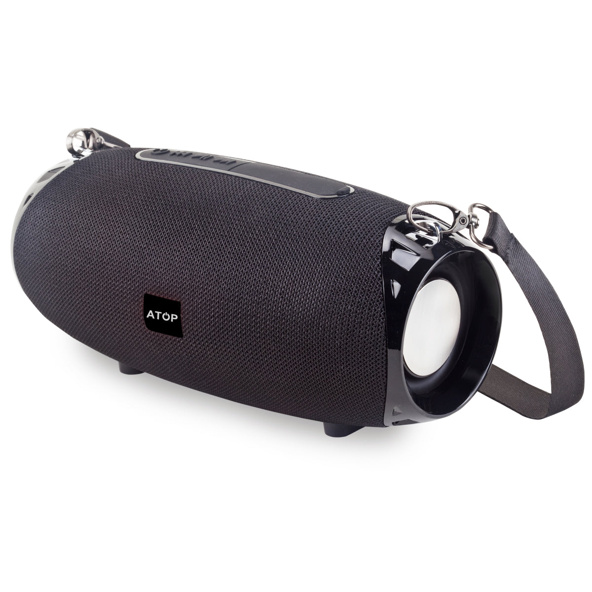 רמקול בלוטוס רצועת כתף - סקאי